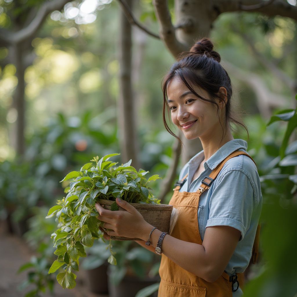 Como começar com Consultoria de sustentabilidade