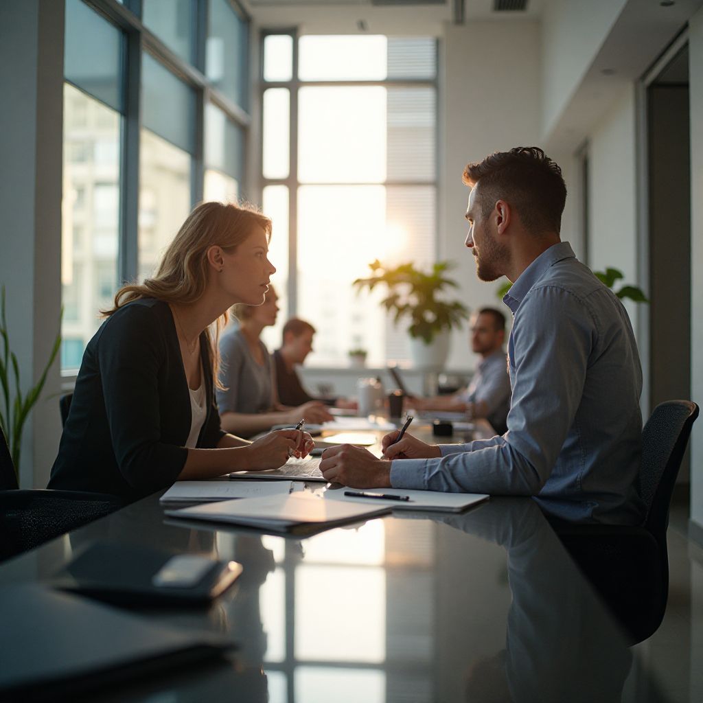Tendências em Consultoria de sustentabilidade
